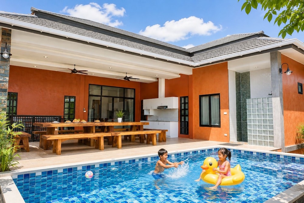 Baan Noppadol Hua Hin Loft Resort 61/68