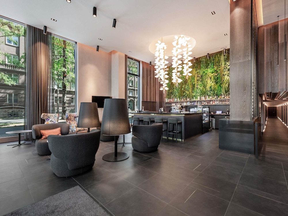 Movenpick Hotel Tallinn 5/63