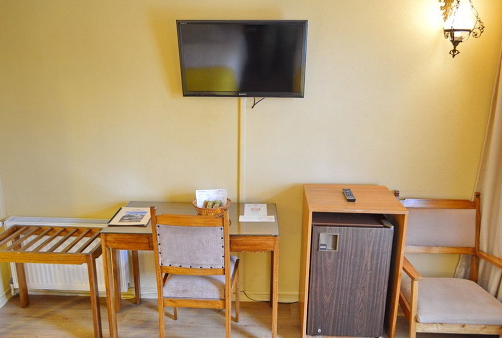 Hotel Melillanca 35/55