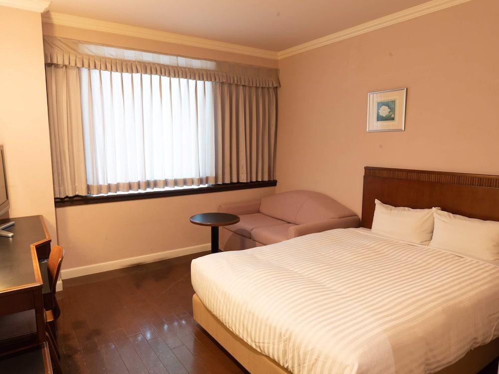 Hotel Castle Inn Tsu 7/50