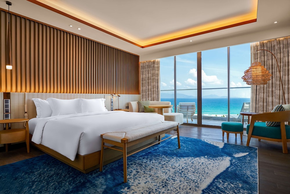 Radisson Blu Resort Cam Ranh 13/45