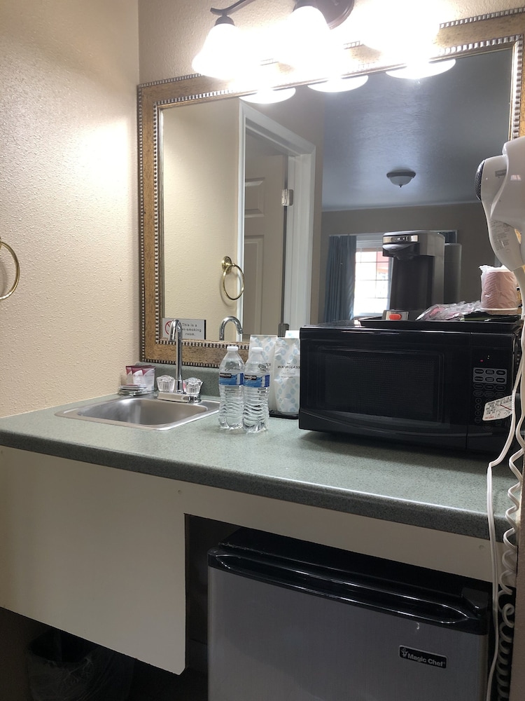 Valueinn Motel 59/59