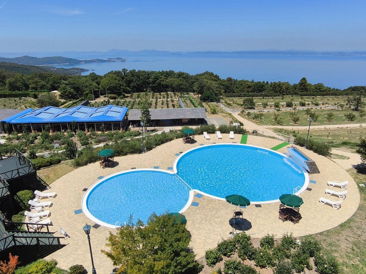 Olivean Shodoshima Yuhigaoka Hotel 45/50