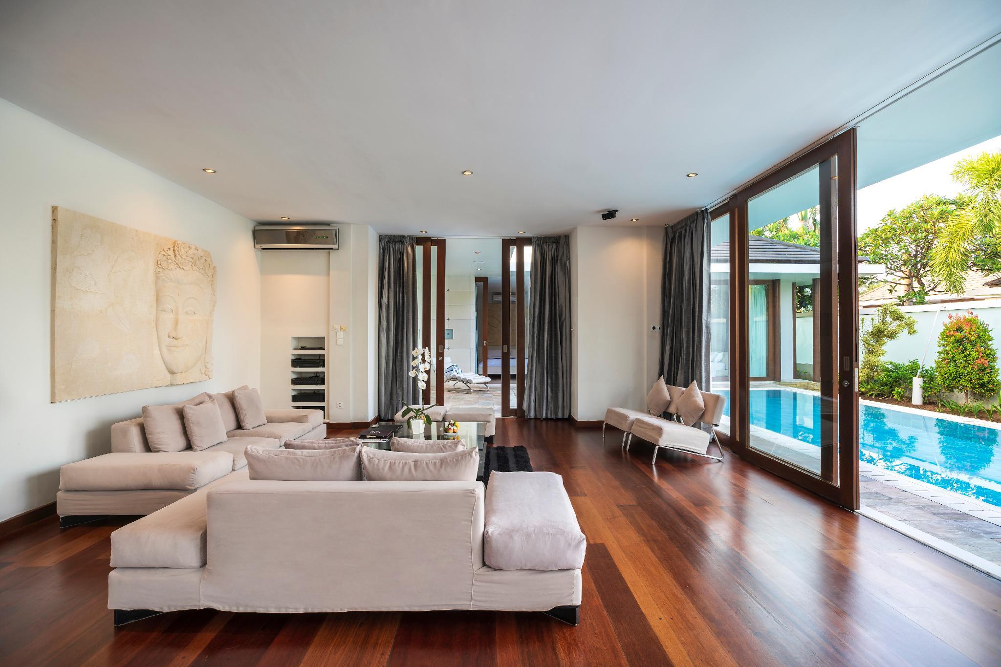 3 Bedrooms, Pool, Villa