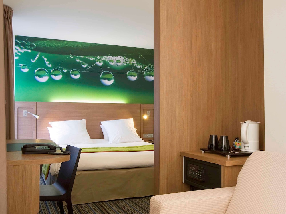 Mercure Quimper Centre 20/46
