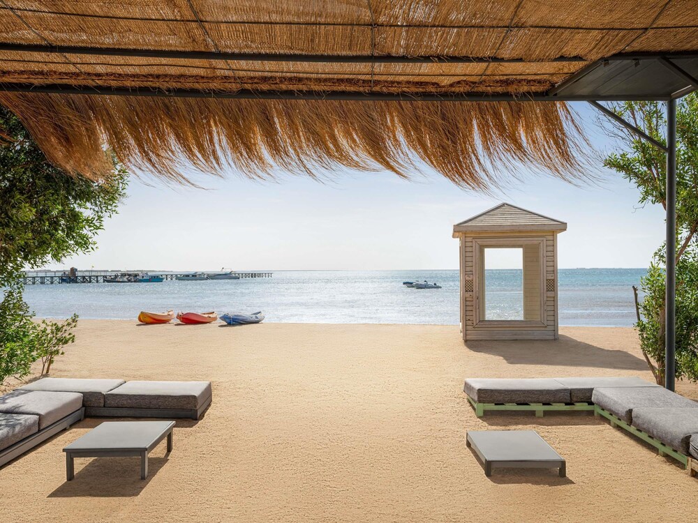 Movenpick Waterpark Resort and Spa Soma Bay 80/83