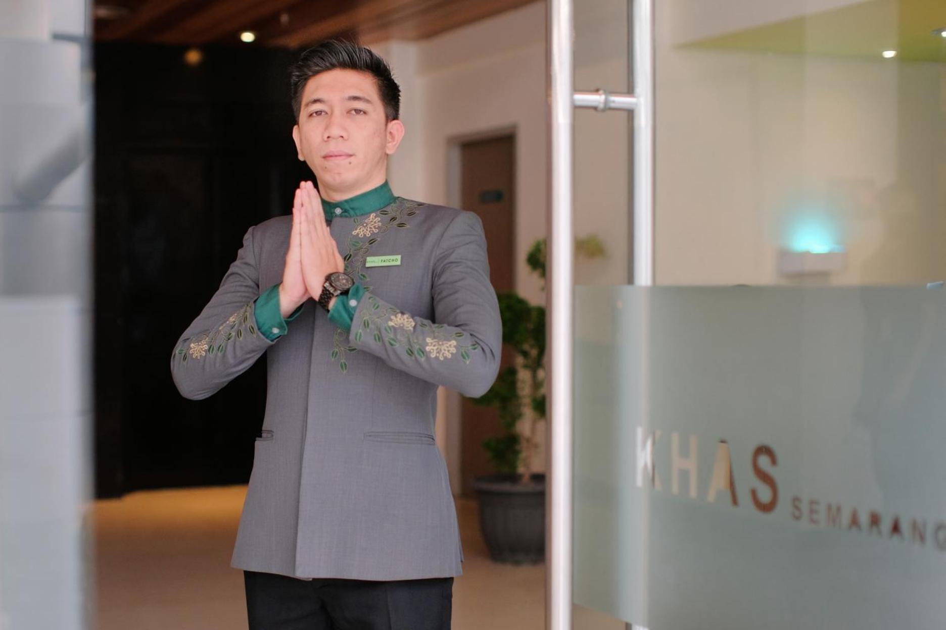 Khas Hotel Semarang 6/27