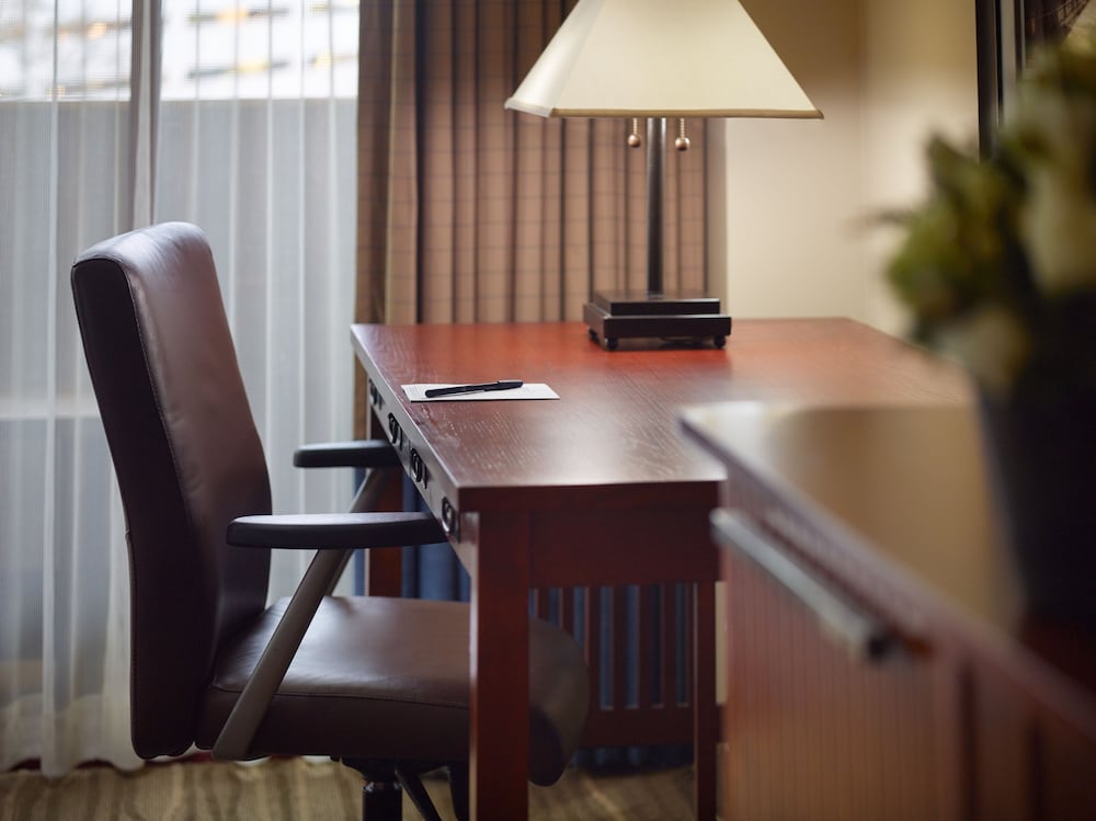Emory Conference Center Hotel 63/83