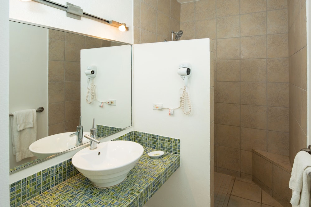 Casa Verde Hotel 45/50