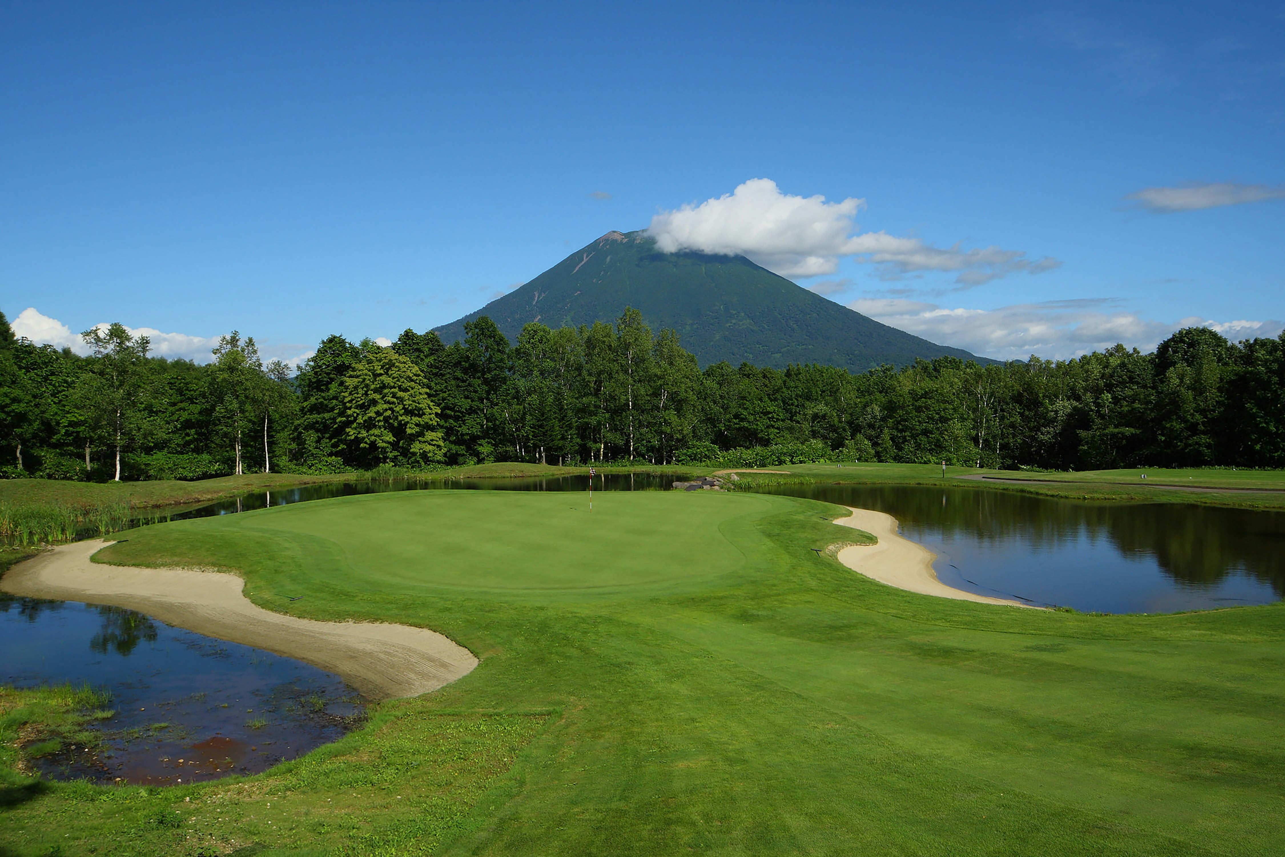 Hilton Niseko Village 64/69