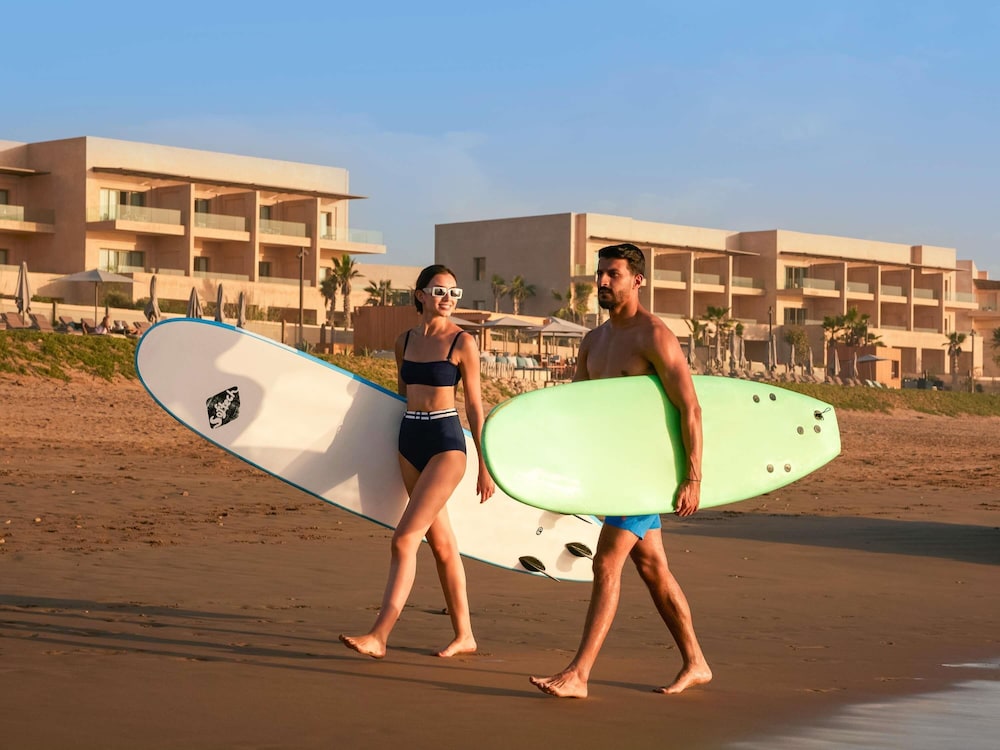 Fairmont Taghazout Bay 44/50