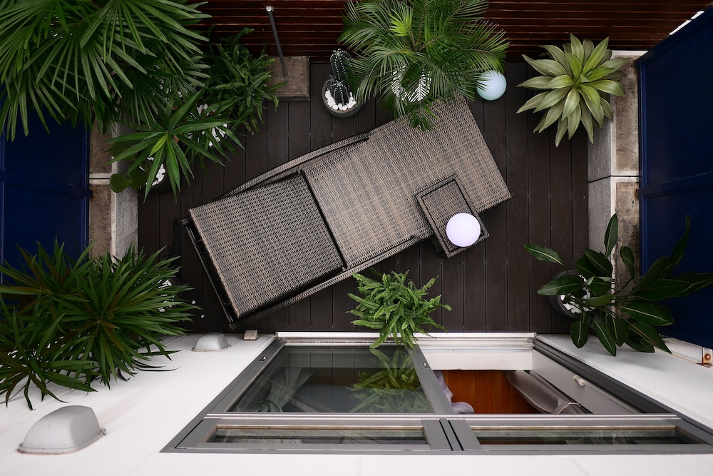 Unplan Kagurazaka - Hostel 7/50
