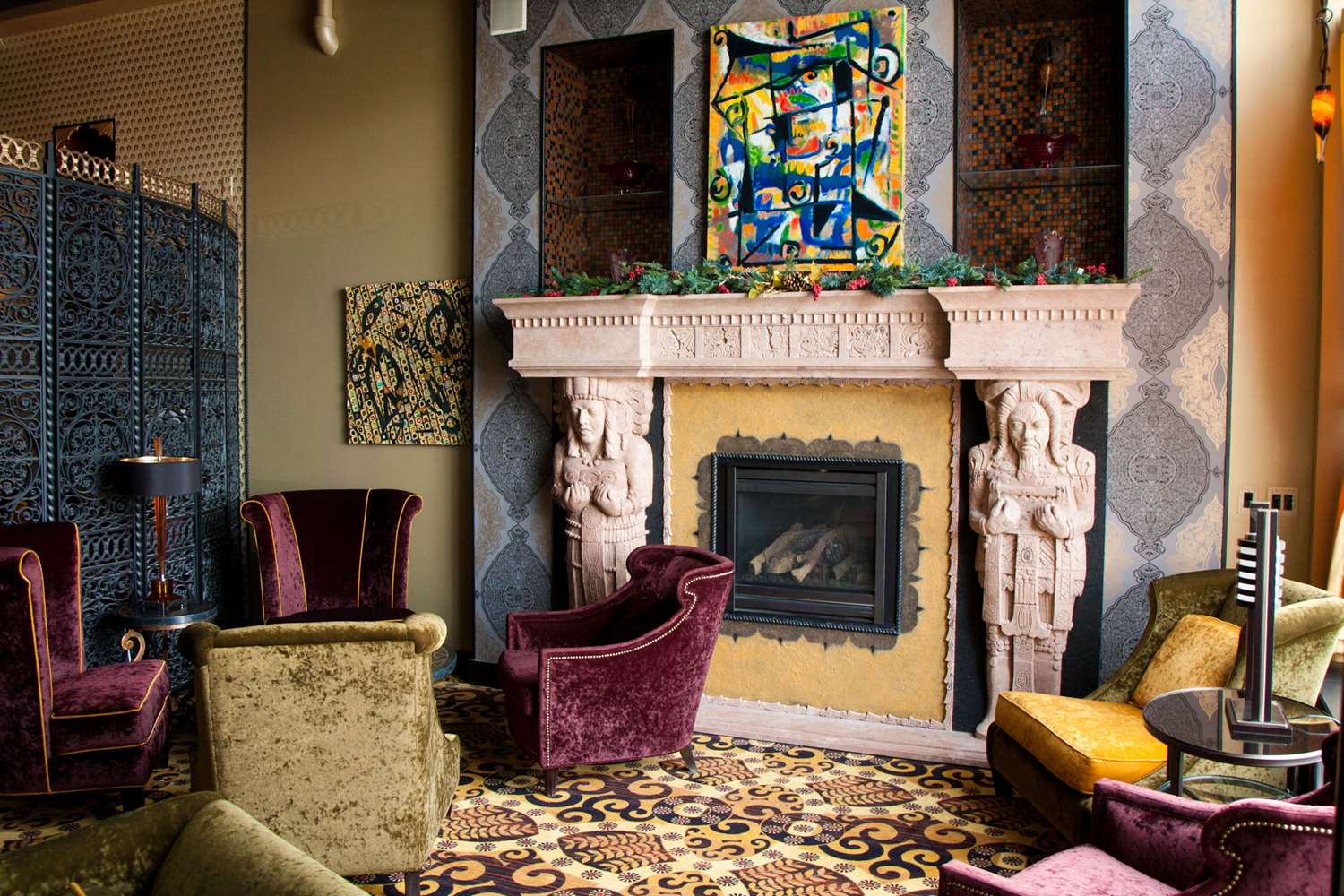 The Giacomo Niagara Falls NY, an Ascend Collection Hotel 3/3