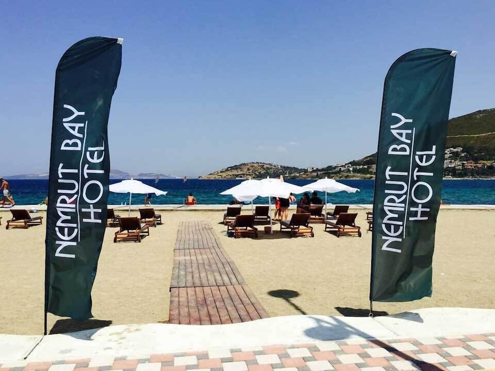 Nemrut Bay Otel 17/19