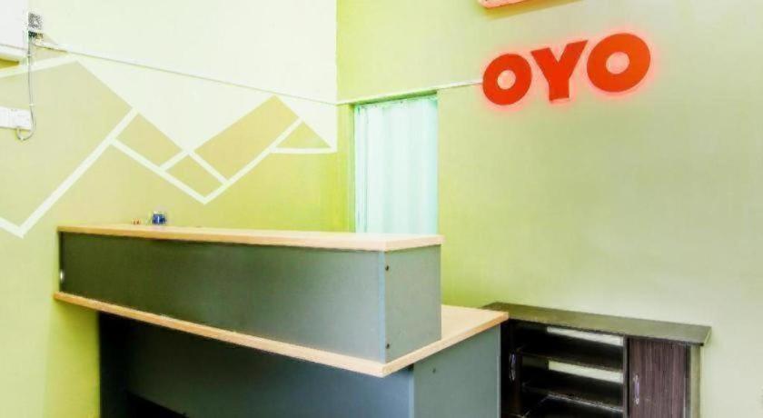 OYO 89684 Mawaddah Inn Stay 11/37