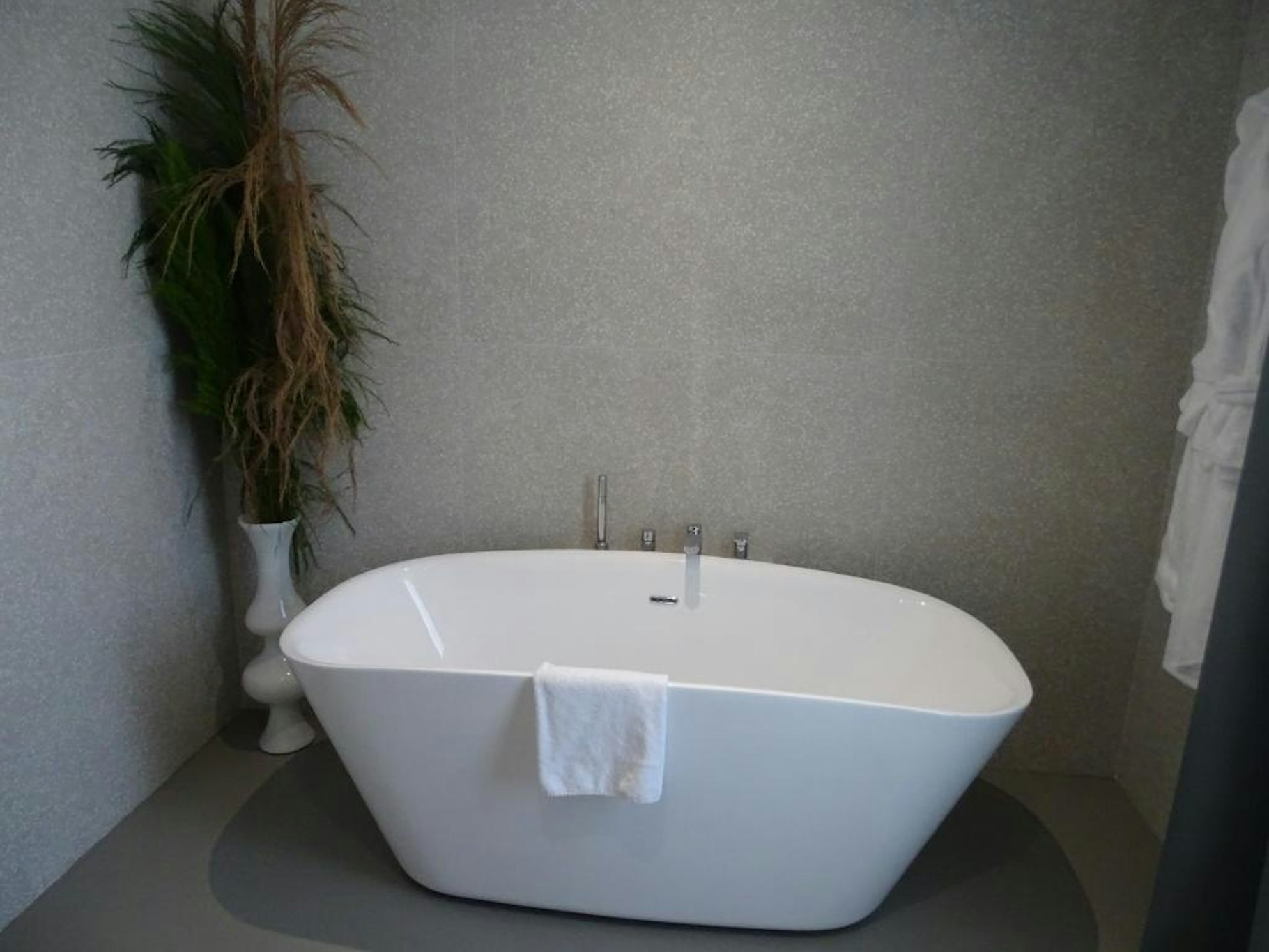 20 Miglia Boutique Hotel 31/32