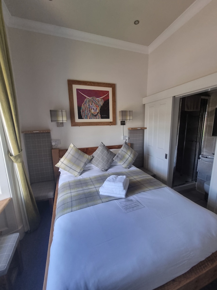 18 Craigmillar Park Guest House 11/50