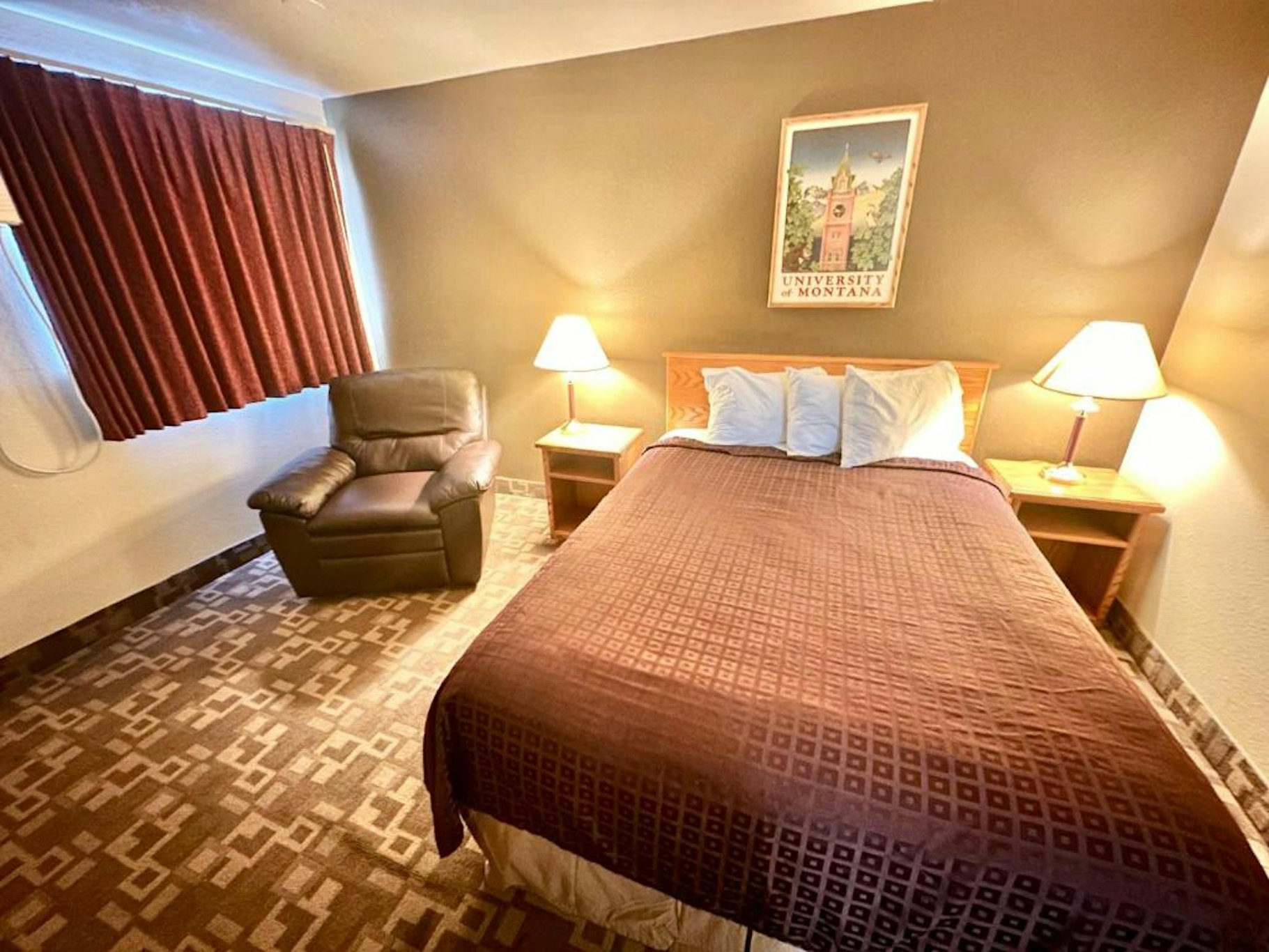 GuestHouse Inn, Suites & Conference Center Missoula 22/81