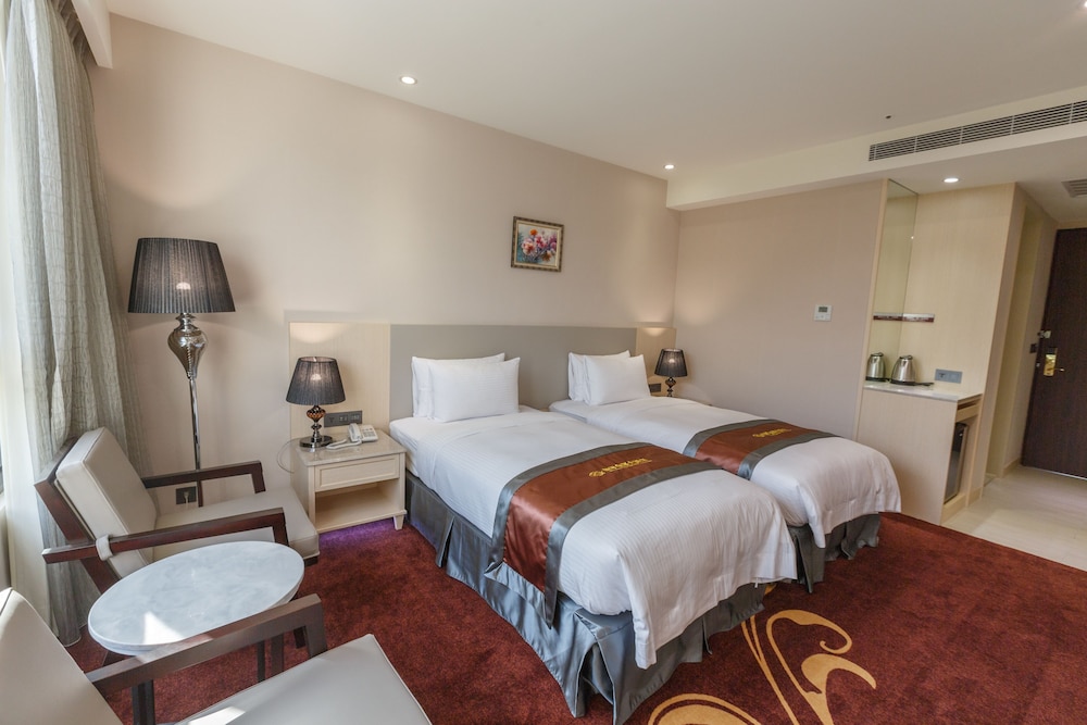 Royal Gold Hotel 16/38