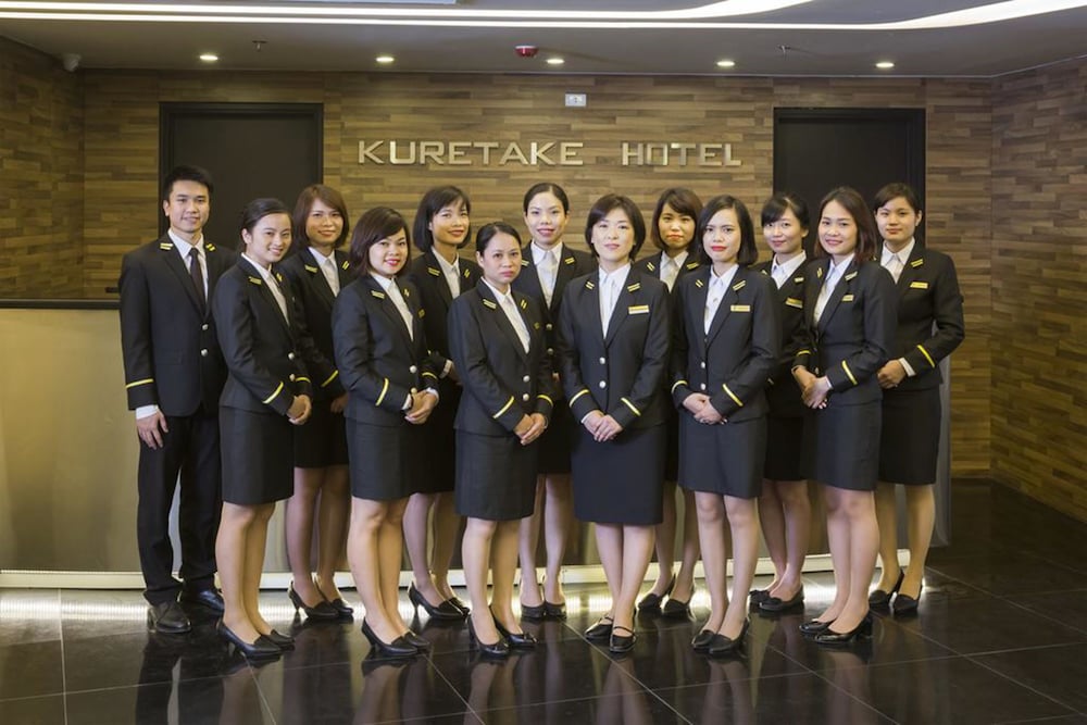 M Village Hotel Kim Ma, a brand of Modern Village Lifestyle 19/25