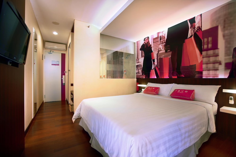 favehotel MEX Tunjungan Surabaya 7/32