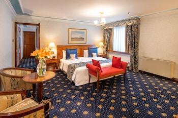Stanley, Premium, King Bed