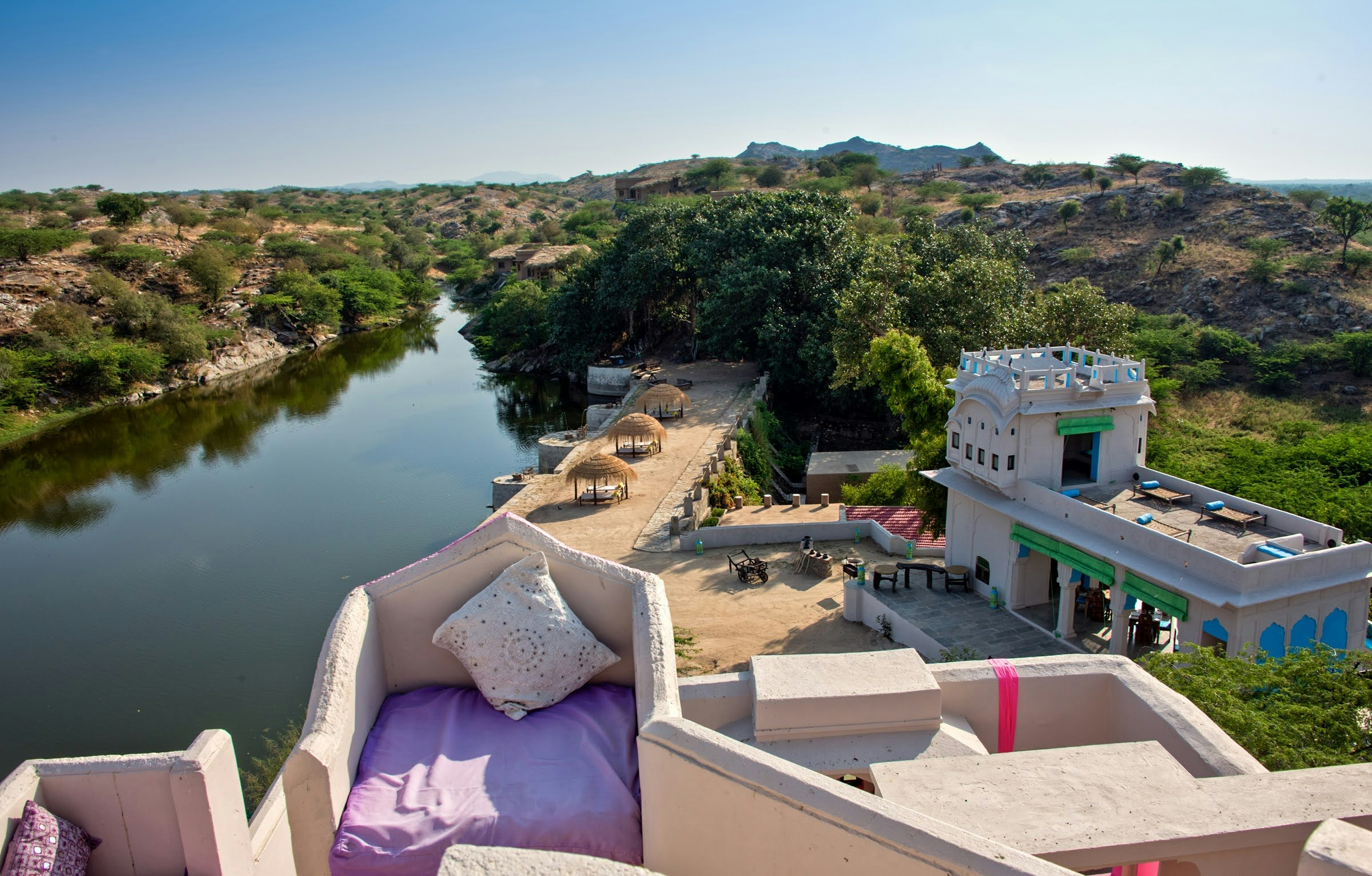 Brij Lakshman Sagar 79/81