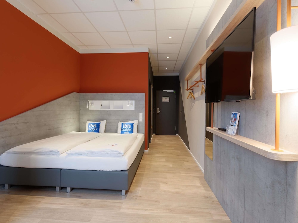 ibis budget Bonn Sud Konigswinter 14/47