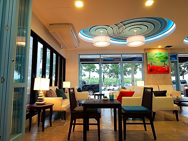 Apo Hotel 19/21