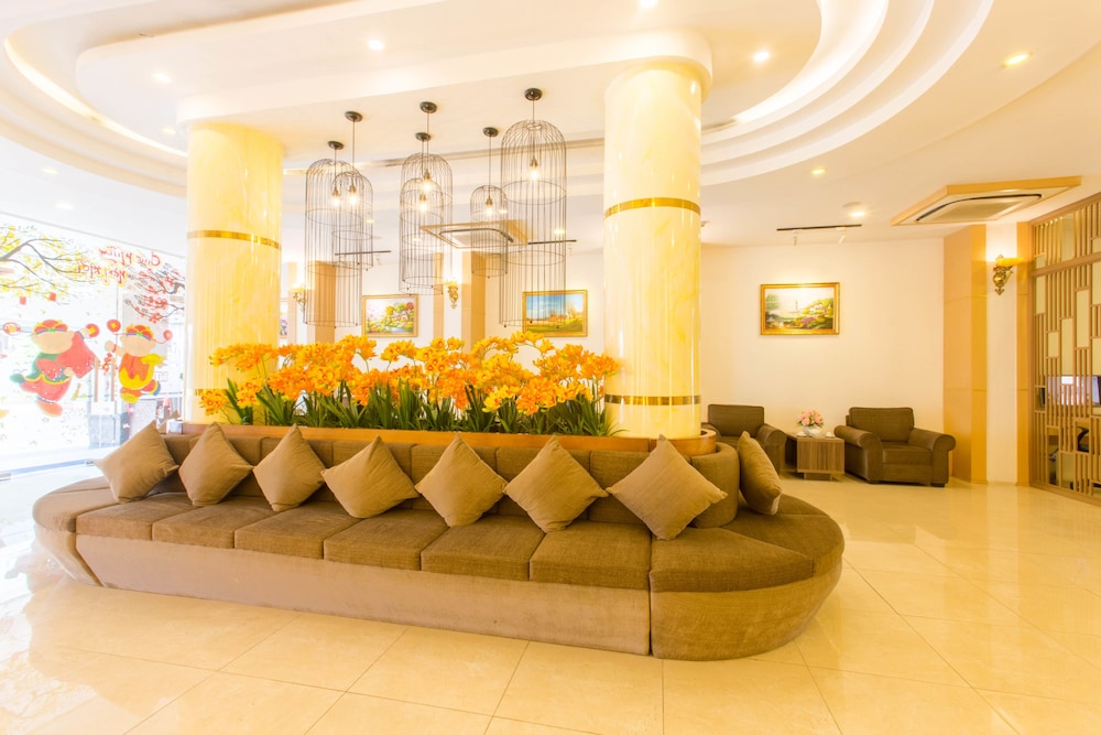 Minh Tam Hotel And Spa 38/54