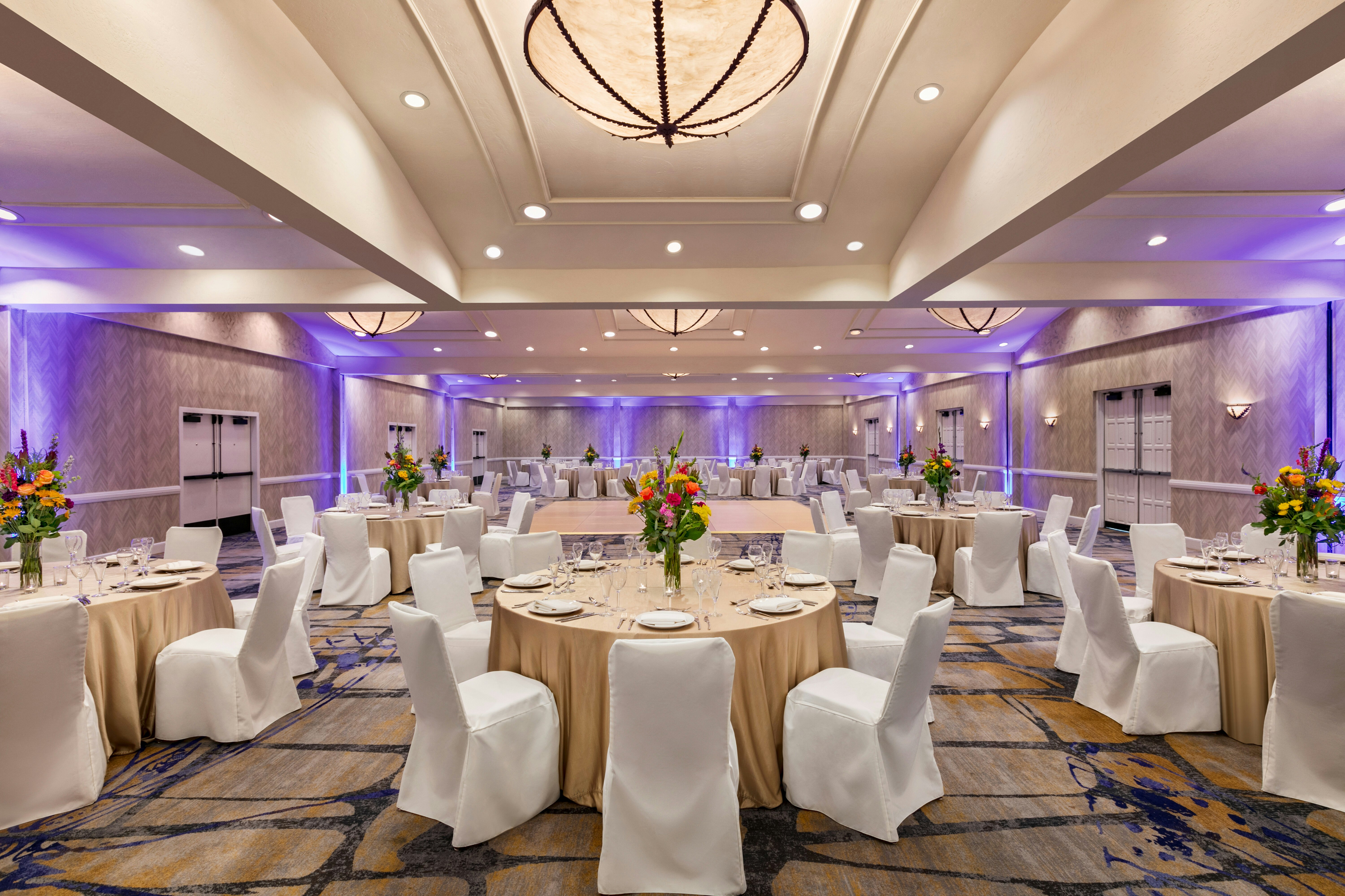 Hilton Scottsdale Resort & Villas 57/77