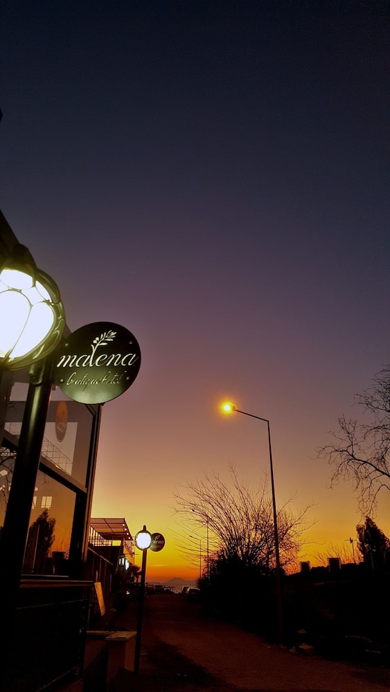 Malena Boutique Hotel 3/50
