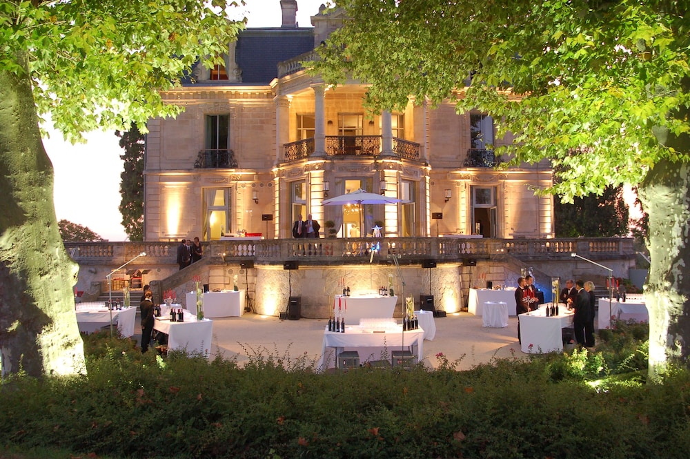 CHATEAU GRATTEQUINA photo5