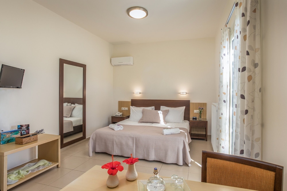 Your Memories Hotel Apartments 14/46