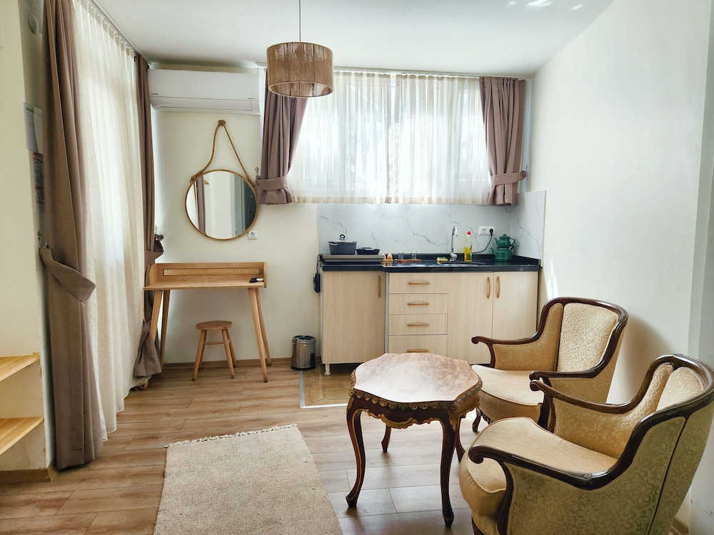 Aya Butik Otel Büyükada 27/50