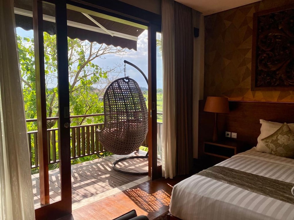 D Djabu Hotel Seminyak 27/50