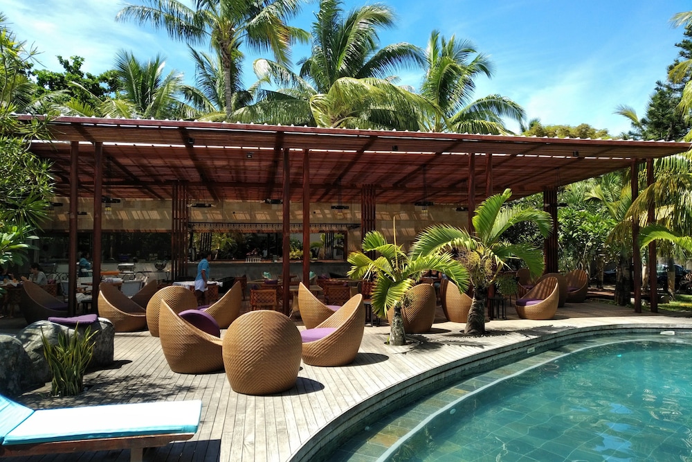Ocean Villas 58/59