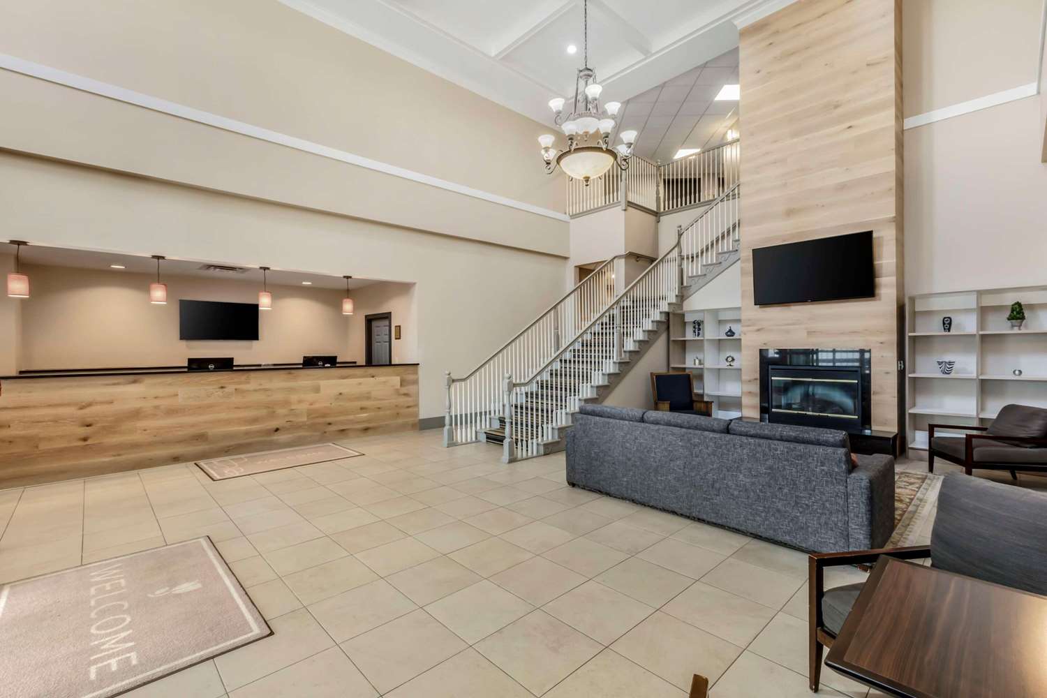 Country Inn & Suites By Radisson, Elk Grove Village/Itasca 25/30