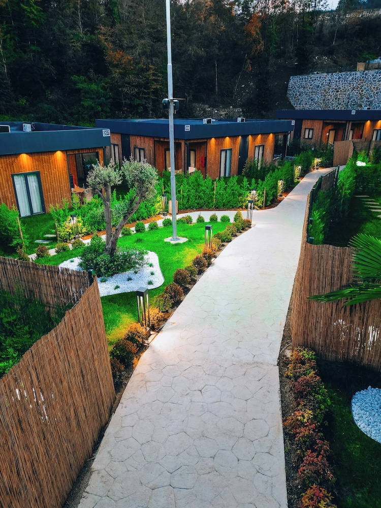 The Green Park Hotels & Resort Sapanca 36/46