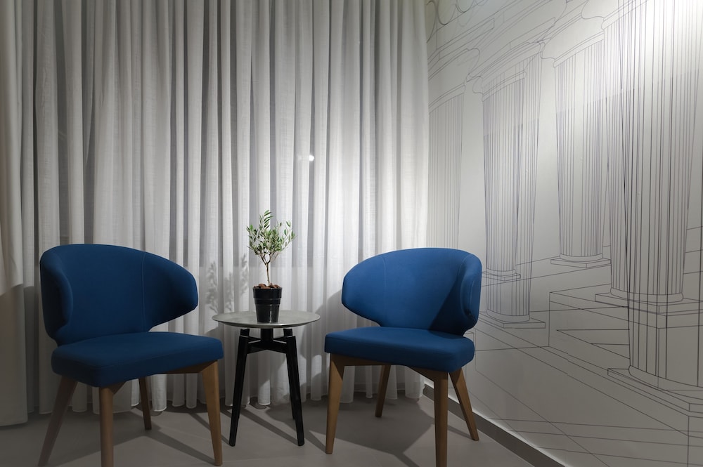 Lavris City Suites 37/50
