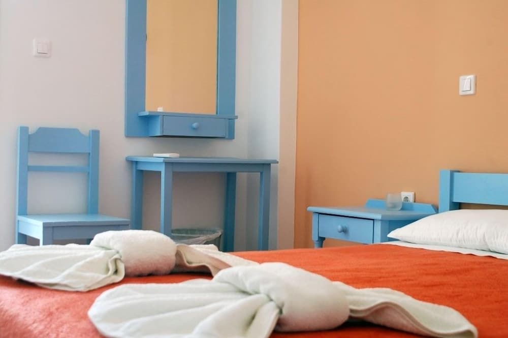 Paros Hotel 10/43
