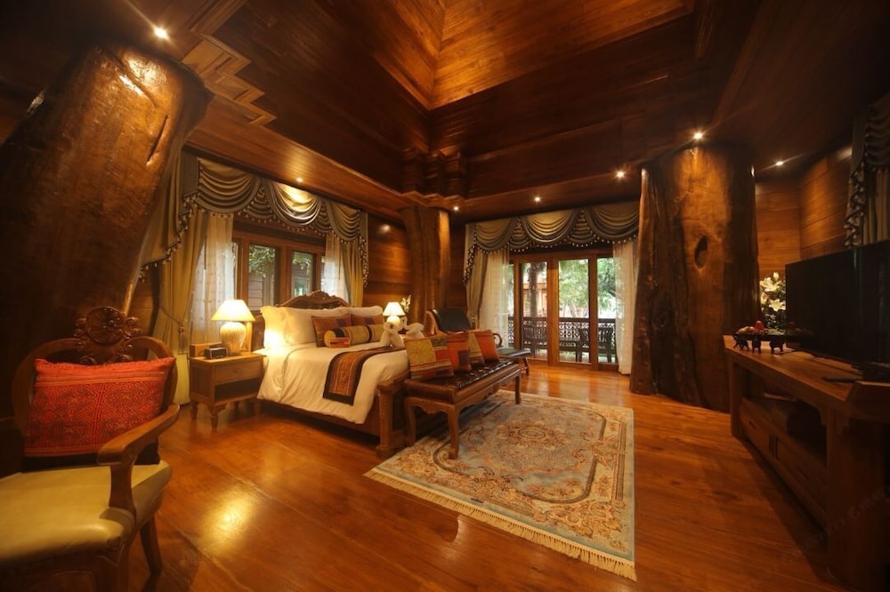 Khum Wang Nuea Villa 38/55