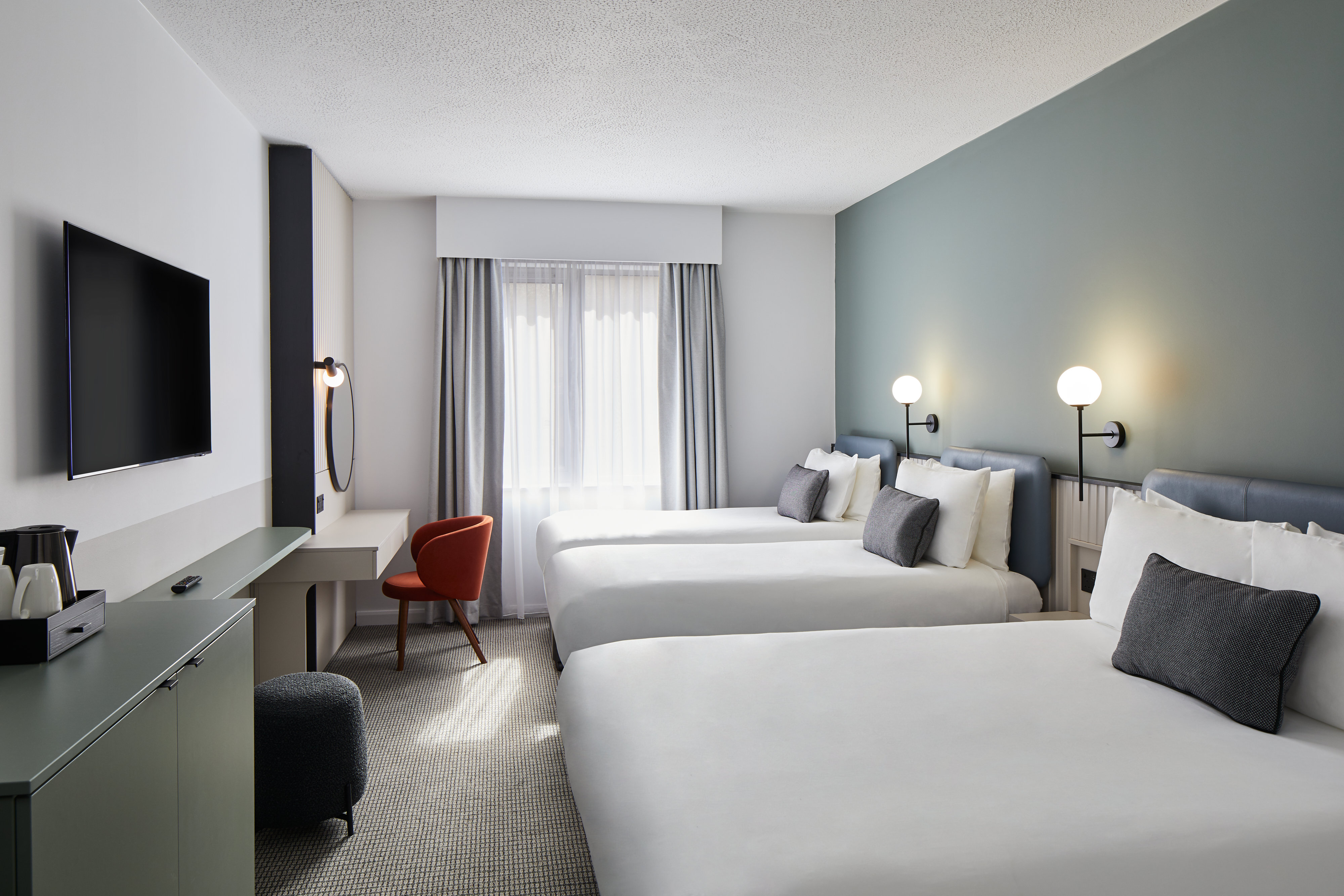 Leonardo Hotel Dublin Parnell Street 13/37