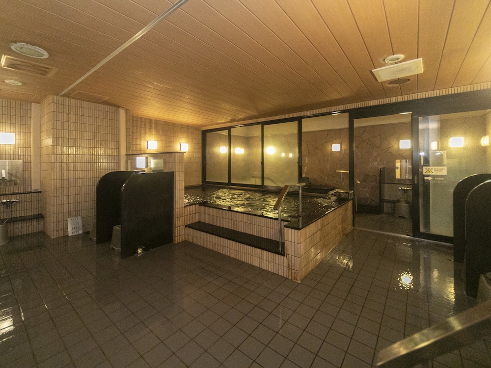 APA Hotel Yodoyabashi Ekimae 58/72