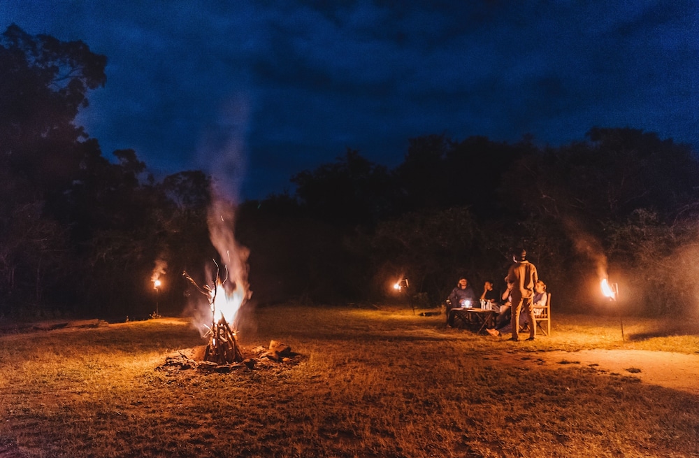 Mahoora Tented Safari Camp - Yala 43/50