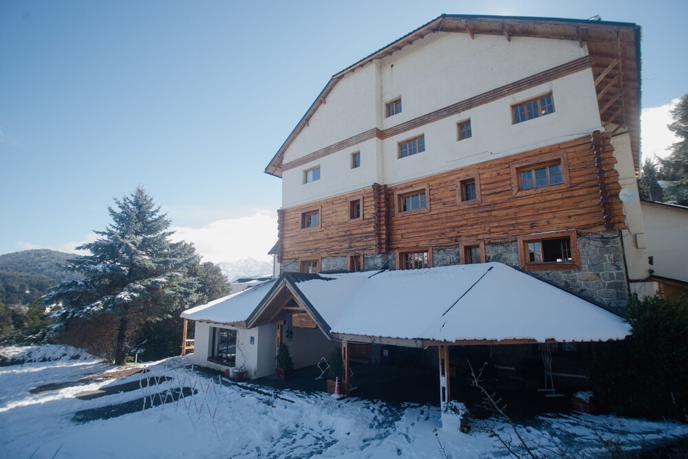Intersur Amancay Bariloche 3/68