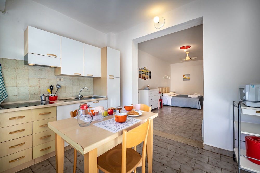 Residence Mareblu 27/50