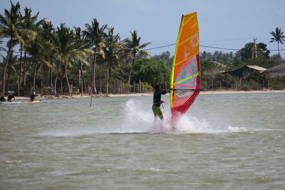 De Silva Windresort Kalpitiya 14/50