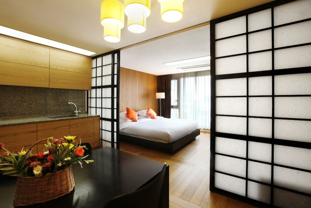 Shin Shin Hotel Jeju Ocean 35/58