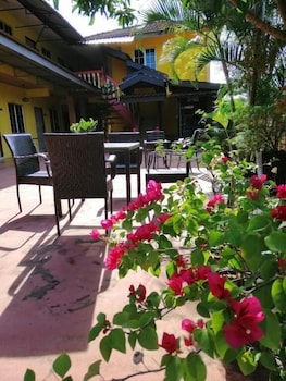 Motel Seri Mutiara 42/54